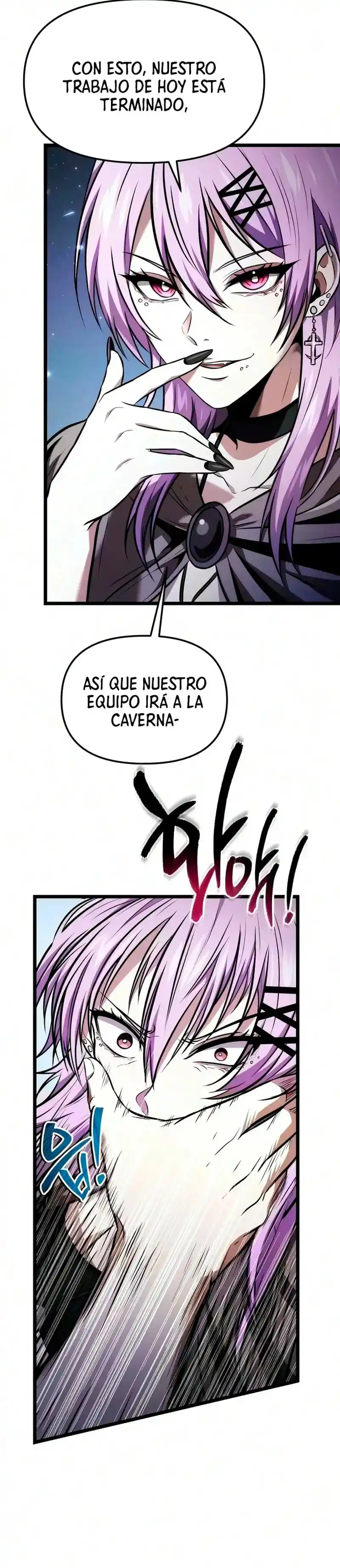 Reencarnado Capítulo 139 - Page 11