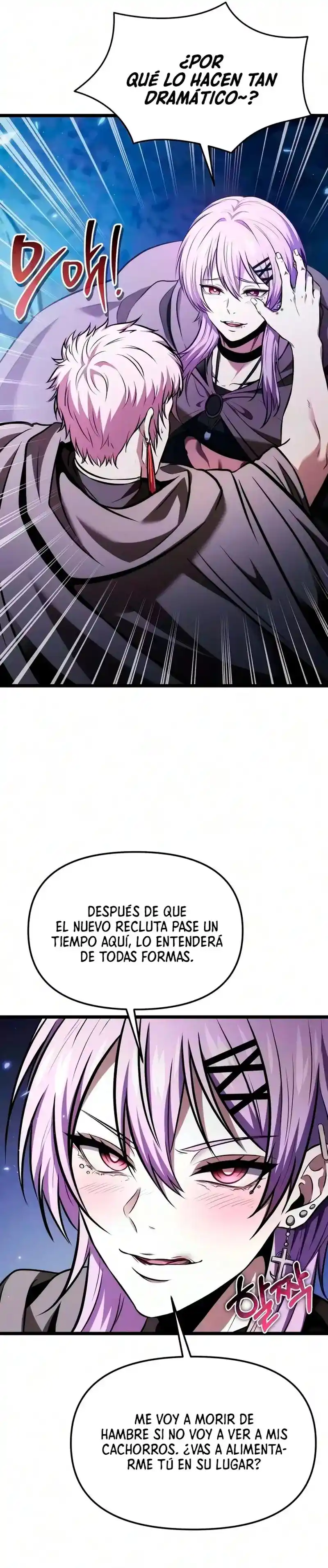 Reencarnado Capítulo 139 - Page 13