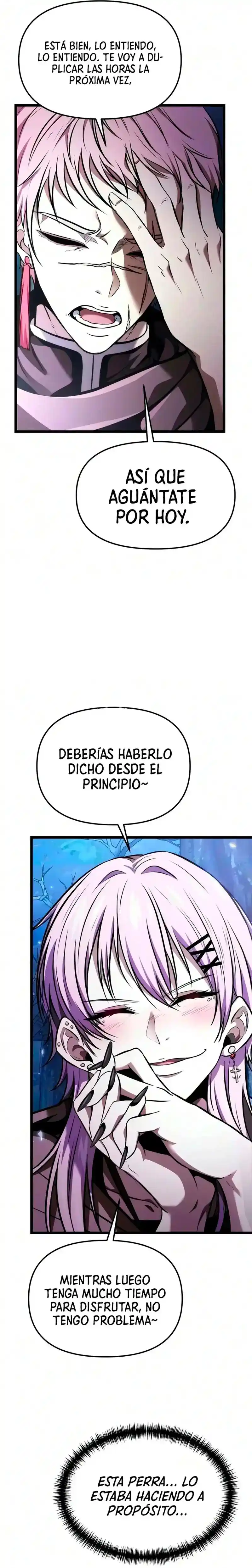Reencarnado Capítulo 139 - Page 14