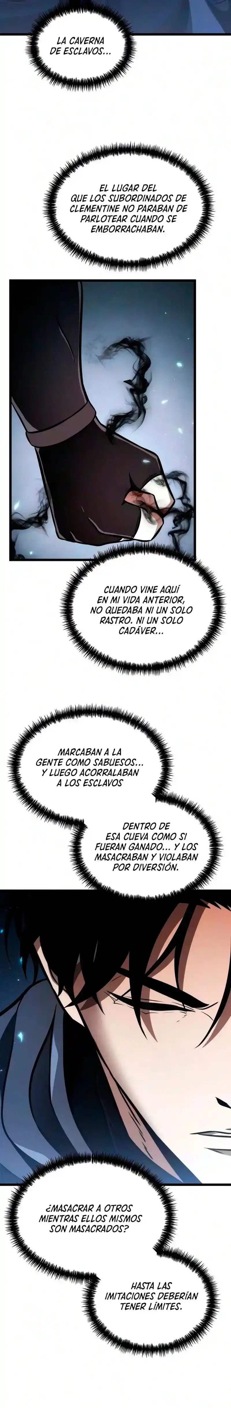 Reencarnado Capítulo 139 - Page 16