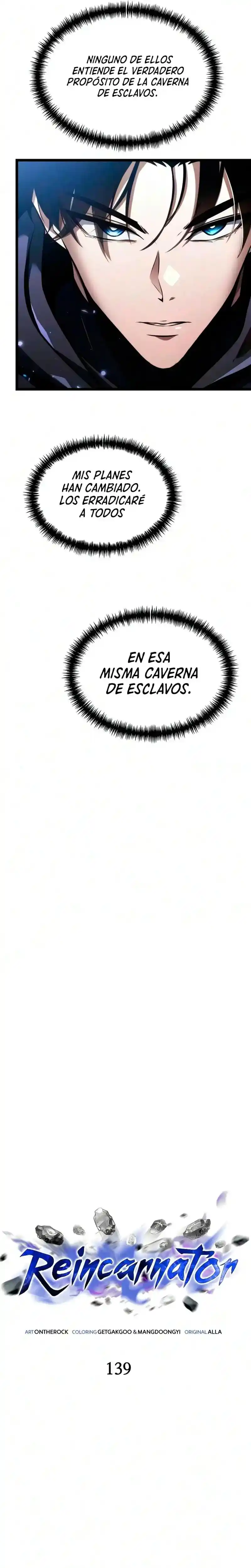 Reencarnado Capítulo 139 - Page 17