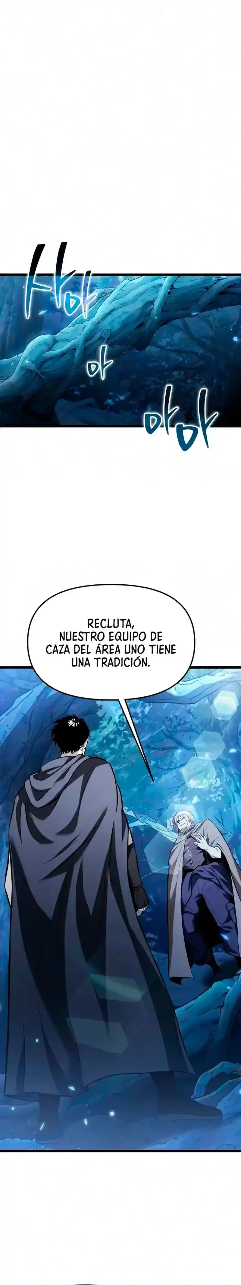 Reencarnado Capítulo 139 - Page 18
