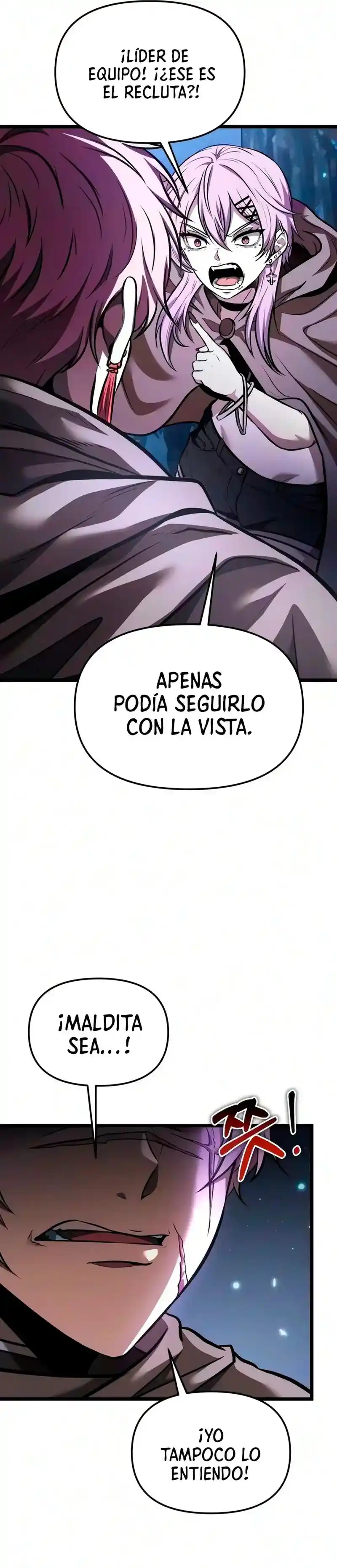 Reencarnado Capítulo 139 - Page 22