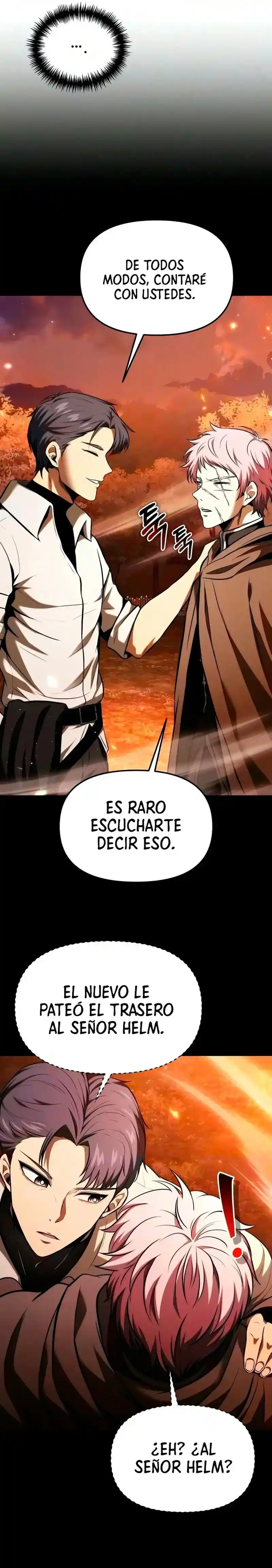 Reencarnado Capítulo 139 - Page 3