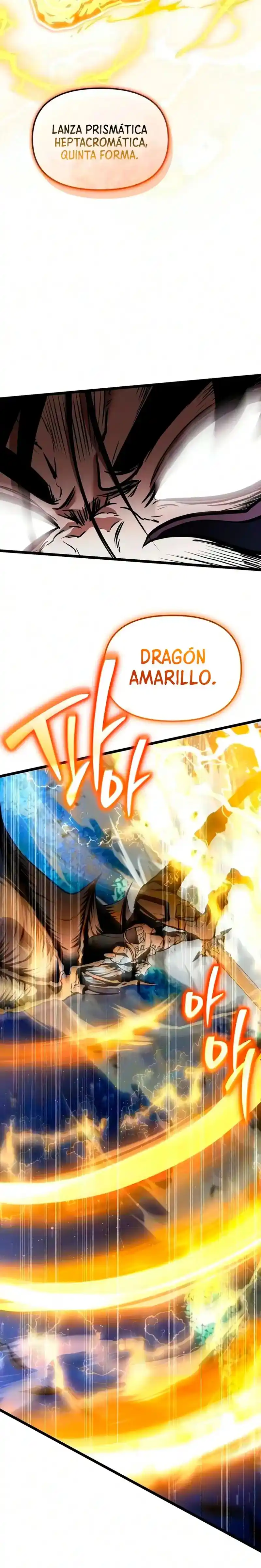 Reencarnado Capítulo 139 - Page 30