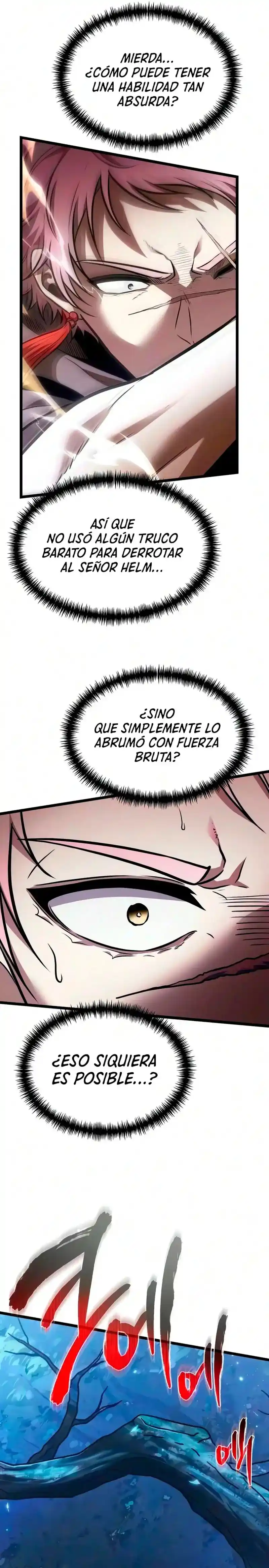 Reencarnado Capítulo 139 - Page 34