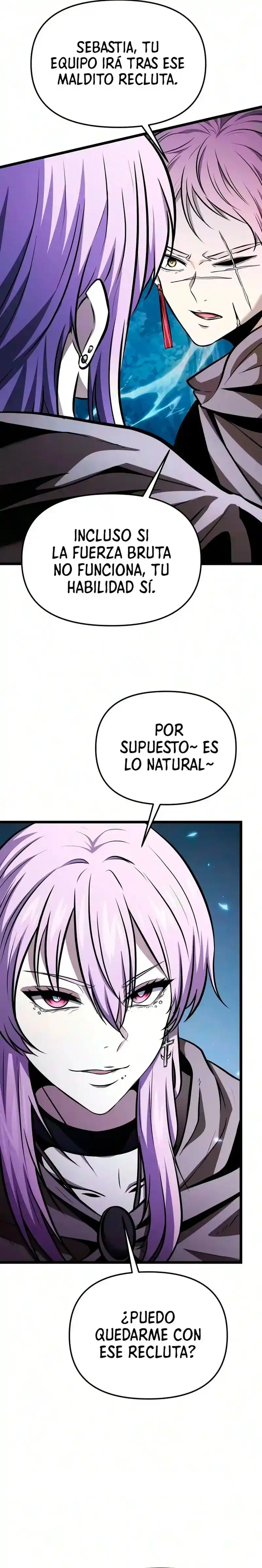 Reencarnado Capítulo 139 - Page 37