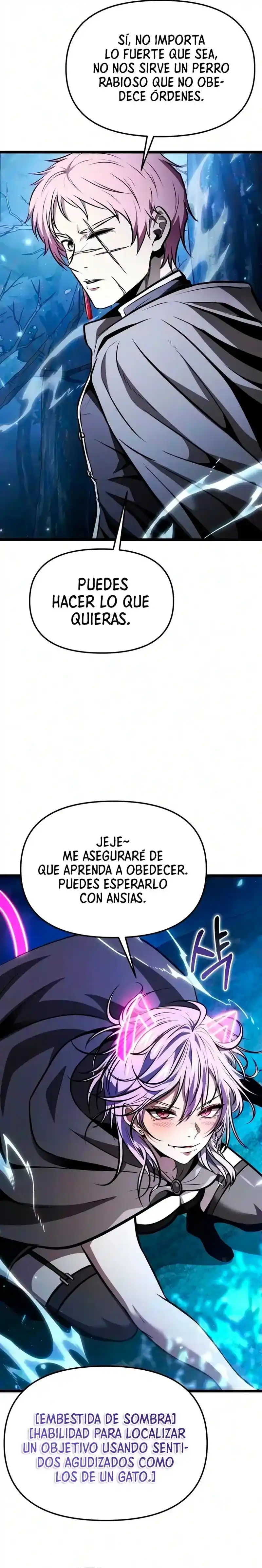 Reencarnado Capítulo 139 - Page 38