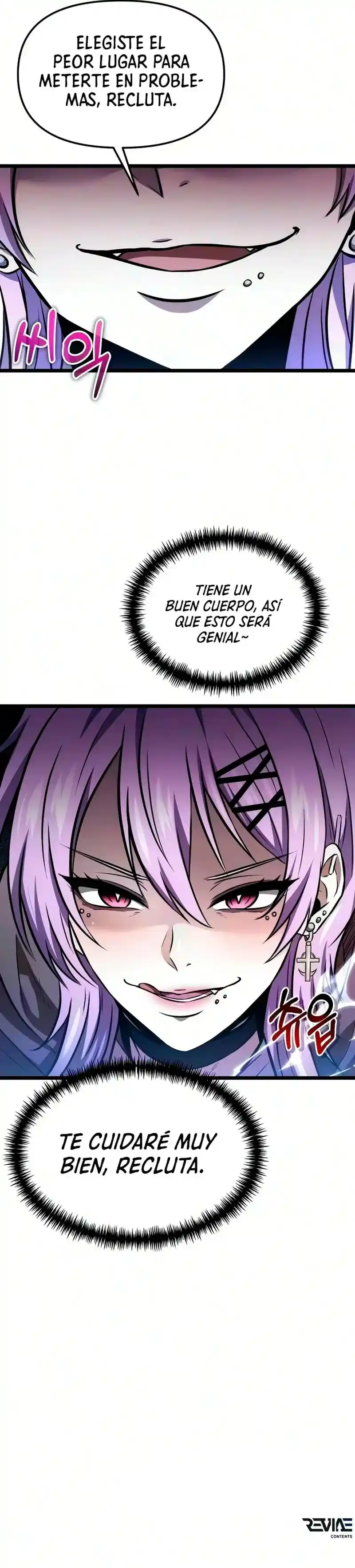 Reencarnado Capítulo 139 - Page 39