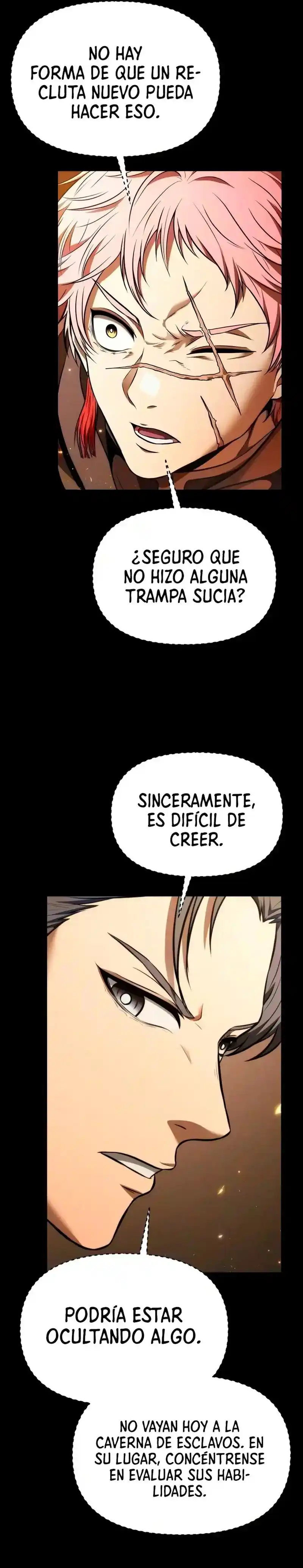 Reencarnado Capítulo 139 - Page 4