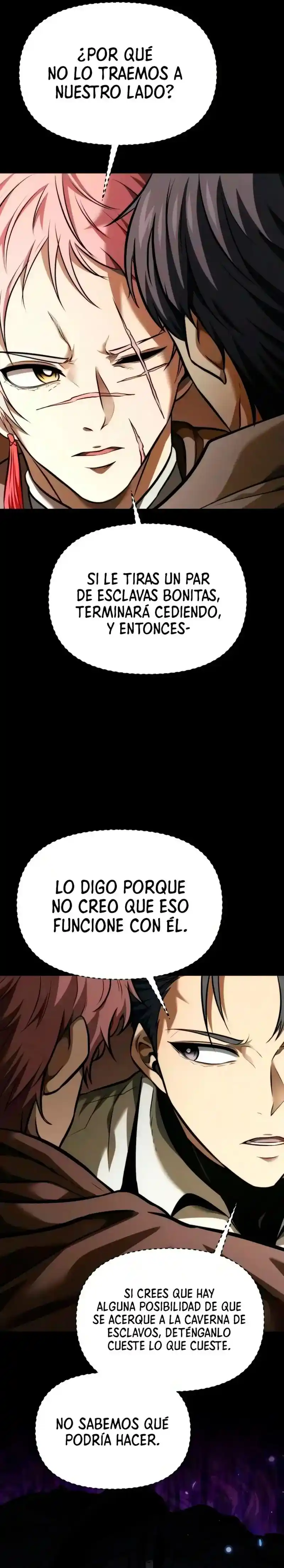 Reencarnado Capítulo 139 - Page 5