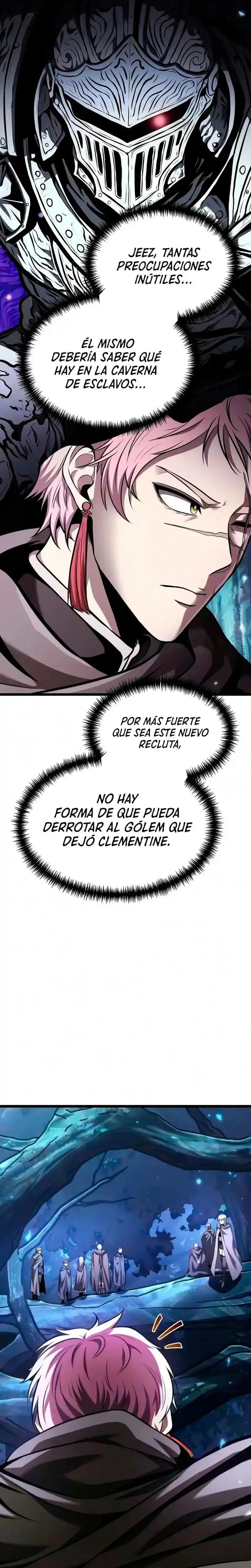 Reencarnado Capítulo 139 - Page 6