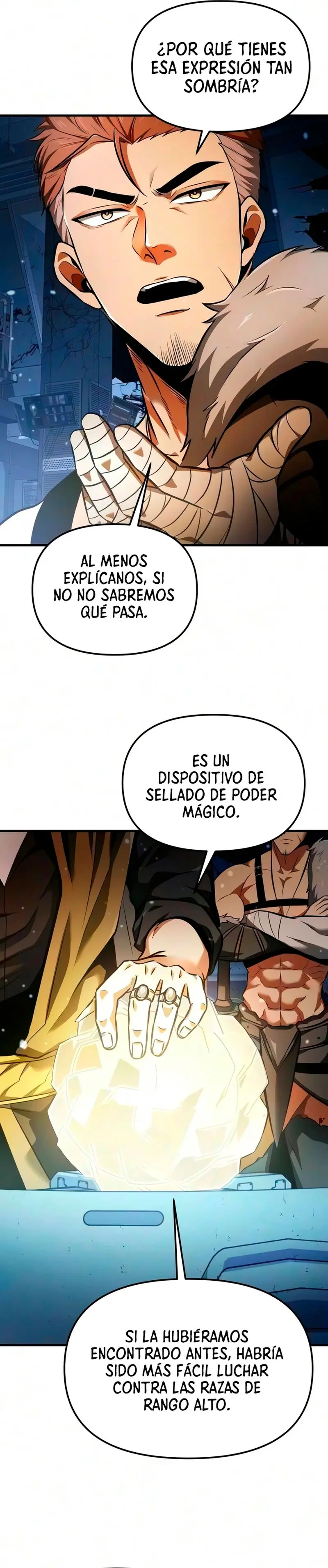 Reencarnado Capítulo 140 - Page 16