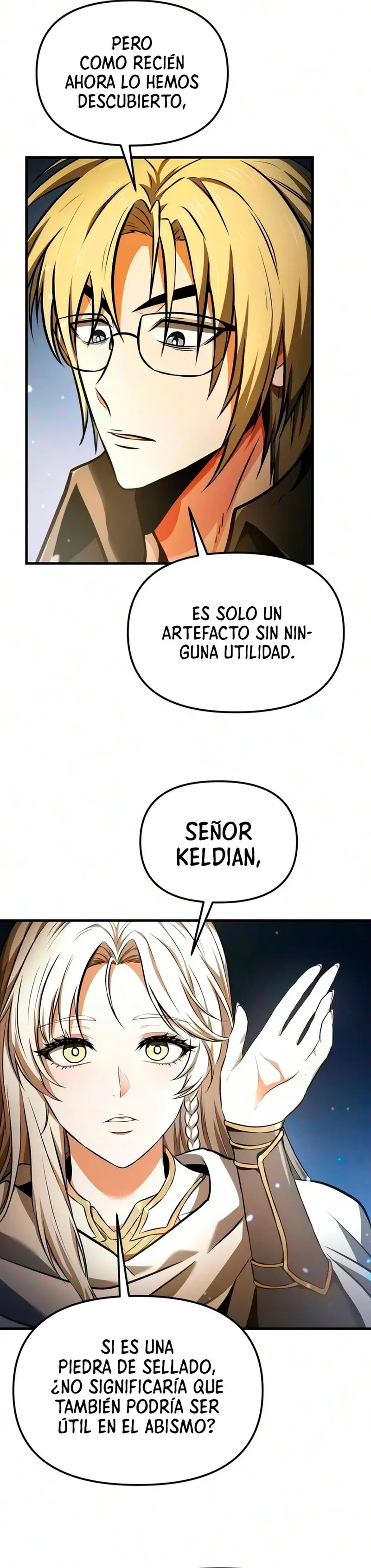 Reencarnado Capítulo 140 - Page 17