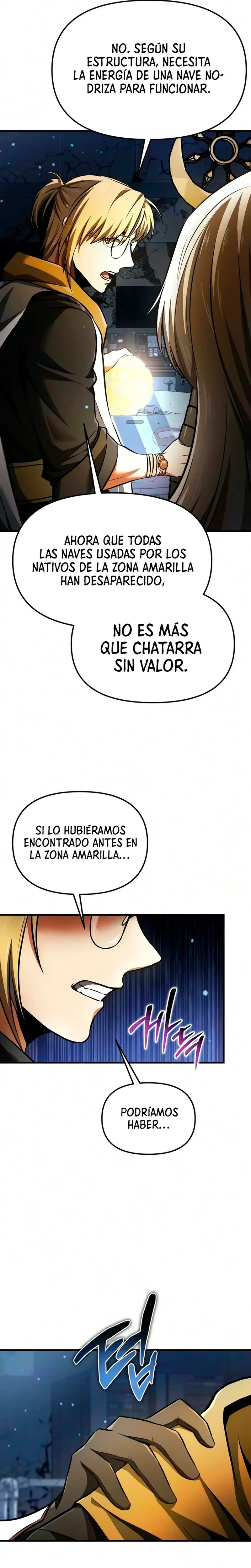 Reencarnado Capítulo 140 - Page 18