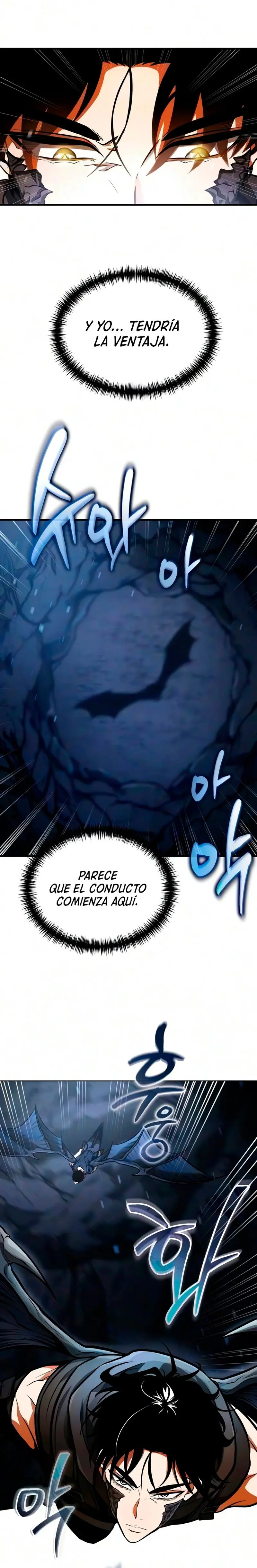 Reencarnado Capítulo 140 - Page 22
