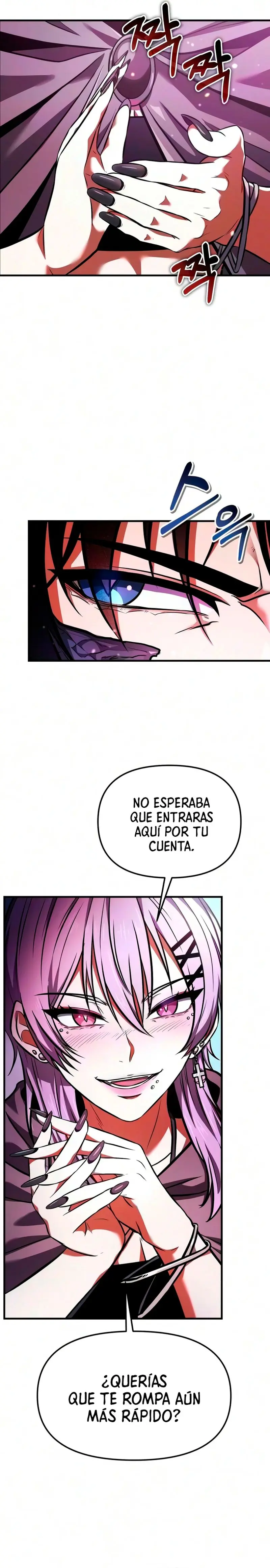 Reencarnado Capítulo 140 - Page 26
