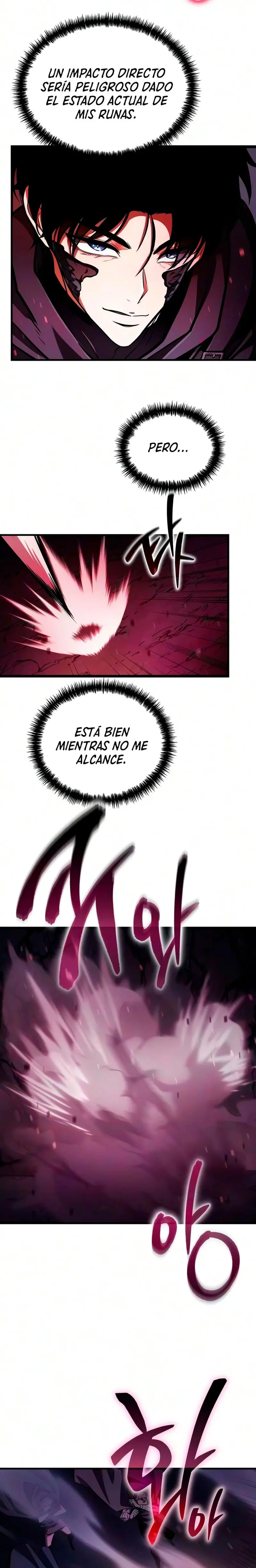 Reencarnado Capítulo 140 - Page 28