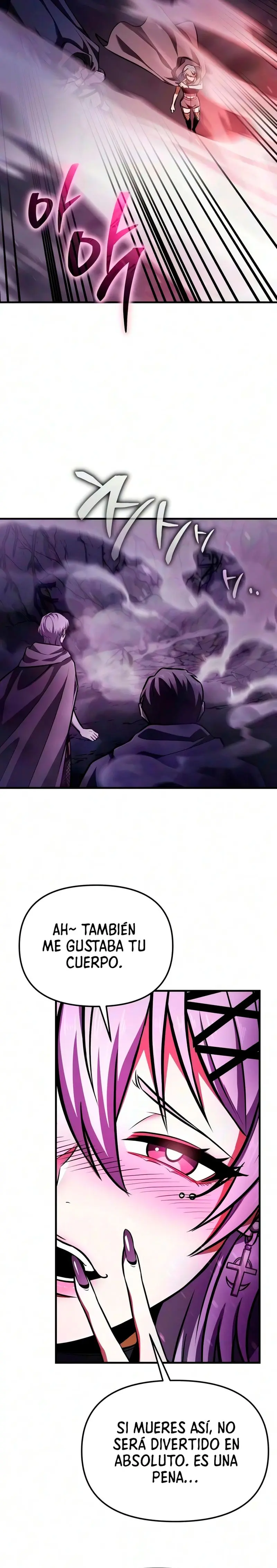Reencarnado Capítulo 140 - Page 29