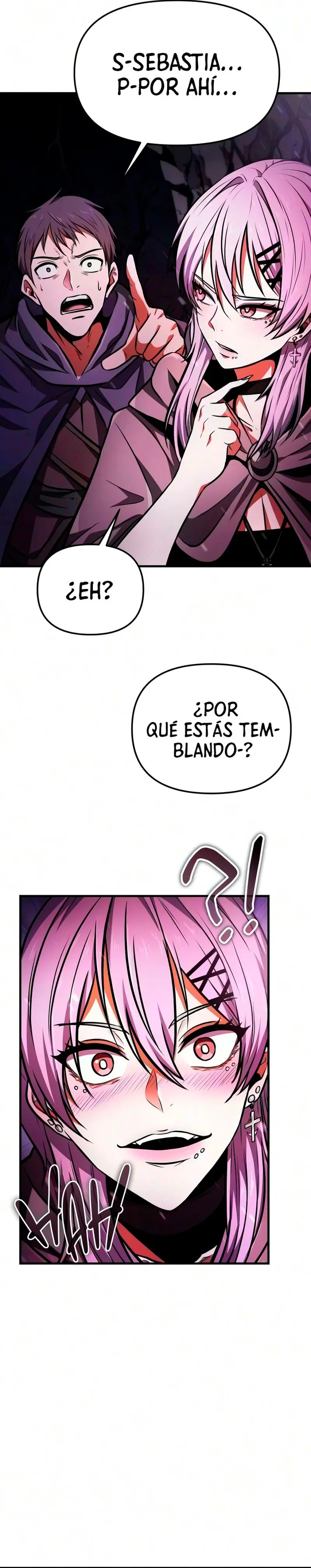 Reencarnado Capítulo 140 - Page 30