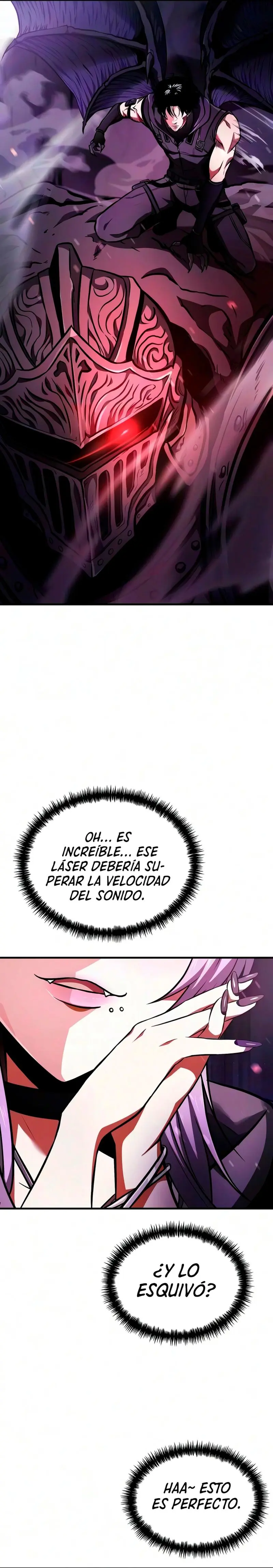 Reencarnado Capítulo 140 - Page 31