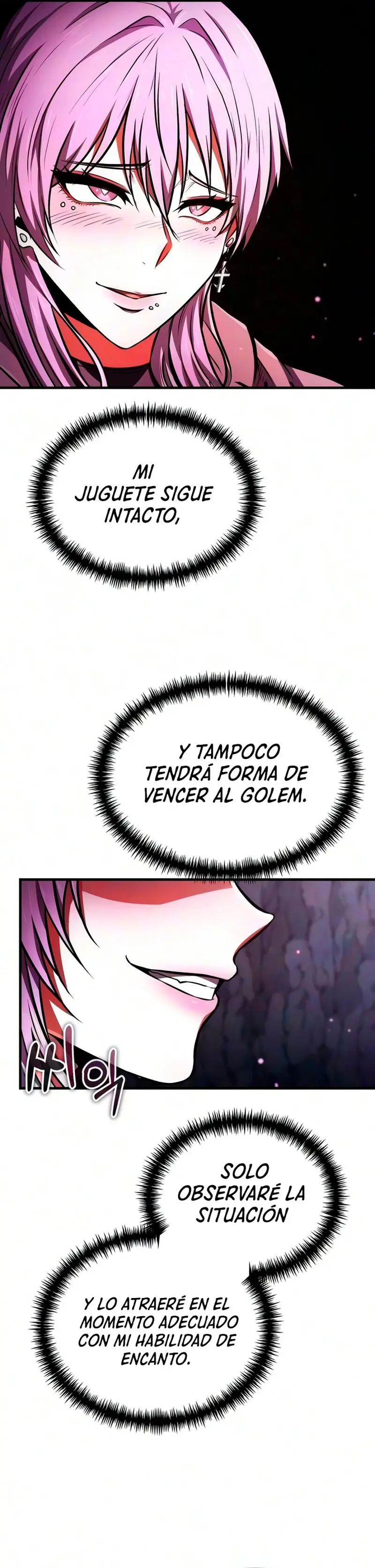 Reencarnado Capítulo 140 - Page 32