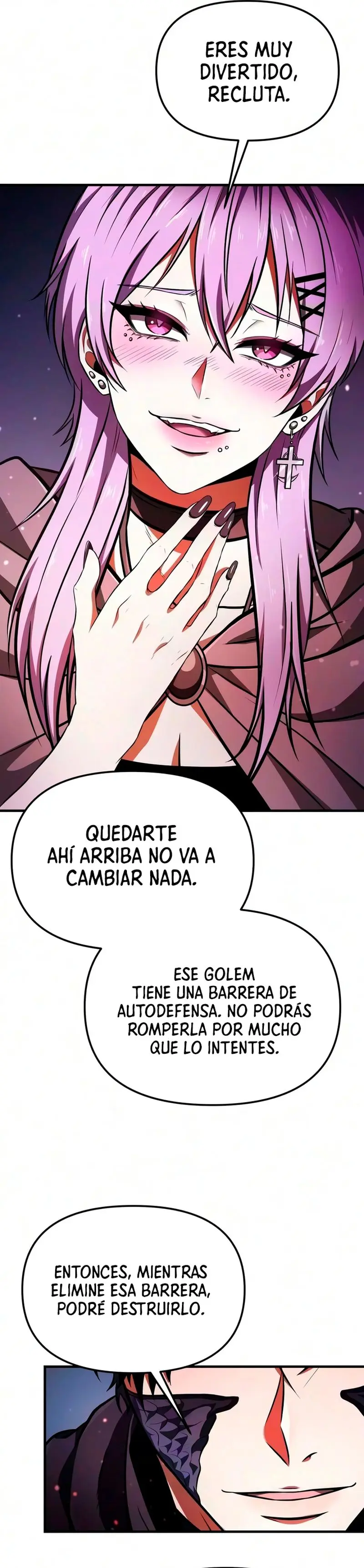 Reencarnado Capítulo 140 - Page 33