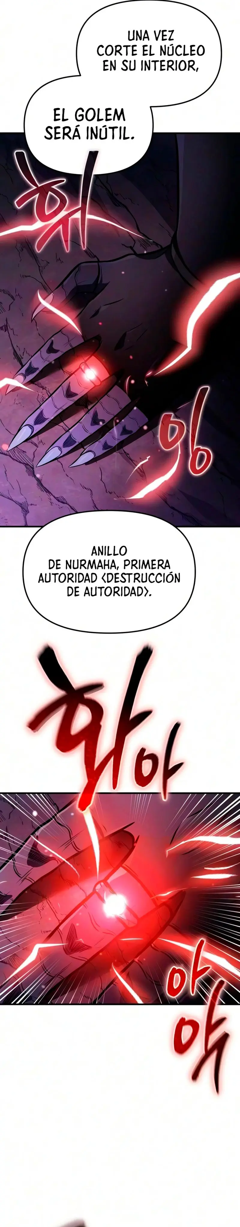 Reencarnado Capítulo 140 - Page 34
