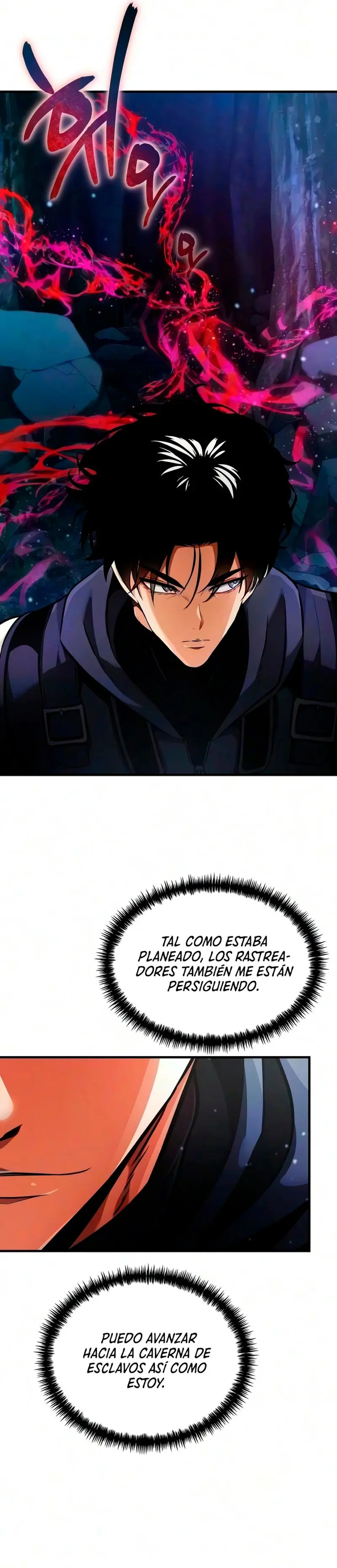 Reencarnado Capítulo 140 - Page 6
