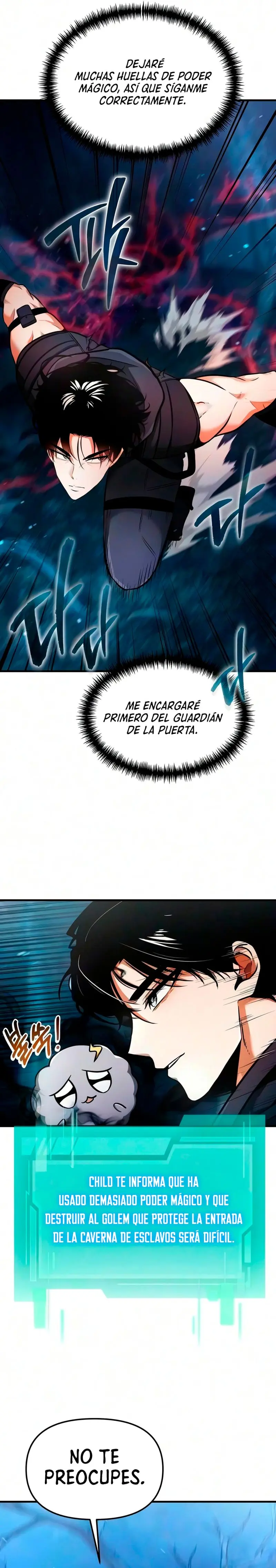 Reencarnado Capítulo 140 - Page 7
