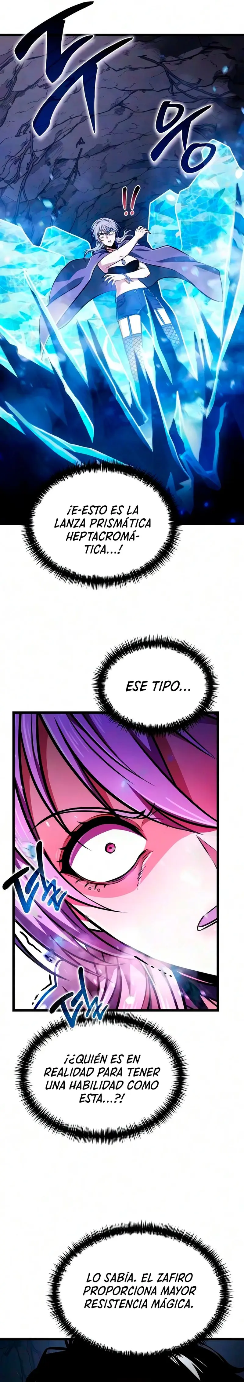 Reencarnado Capítulo 141 - Page 11