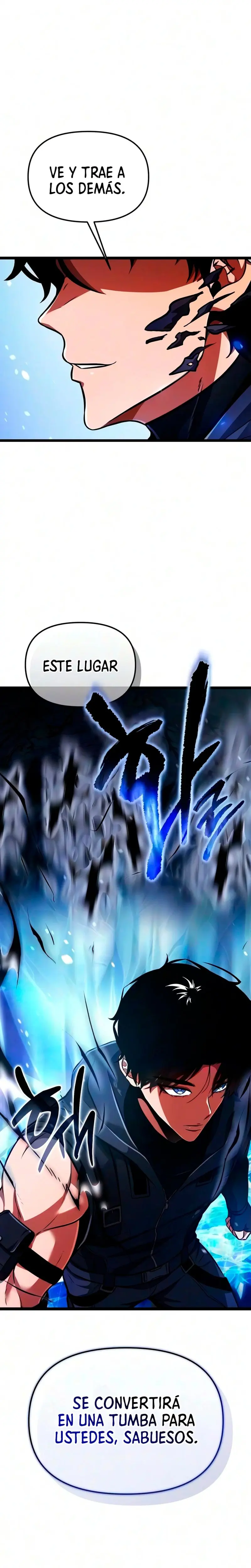 Reencarnado Capítulo 141 - Page 14