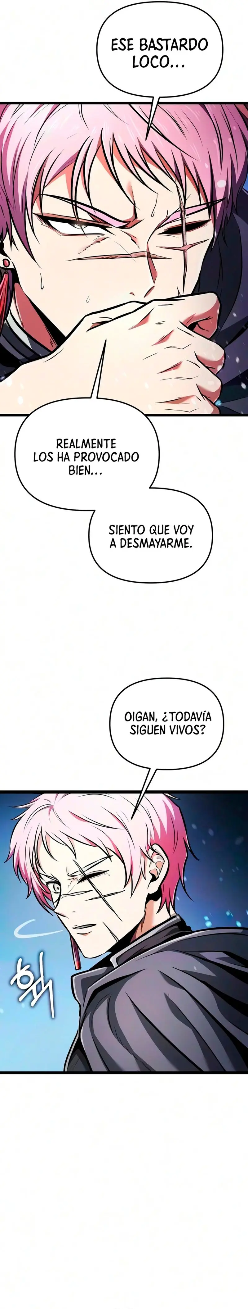 Reencarnado Capítulo 141 - Page 16