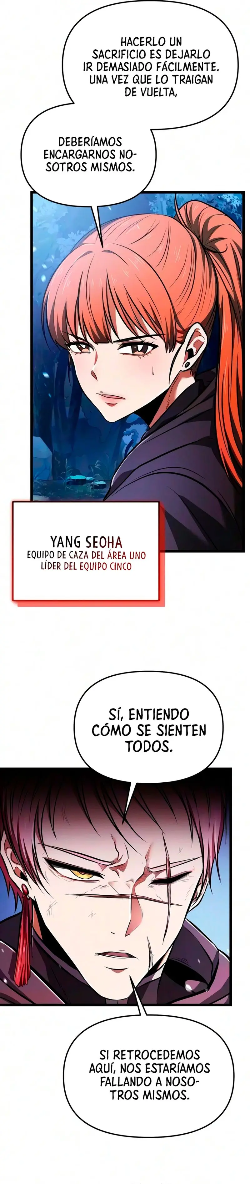 Reencarnado Capítulo 141 - Page 19