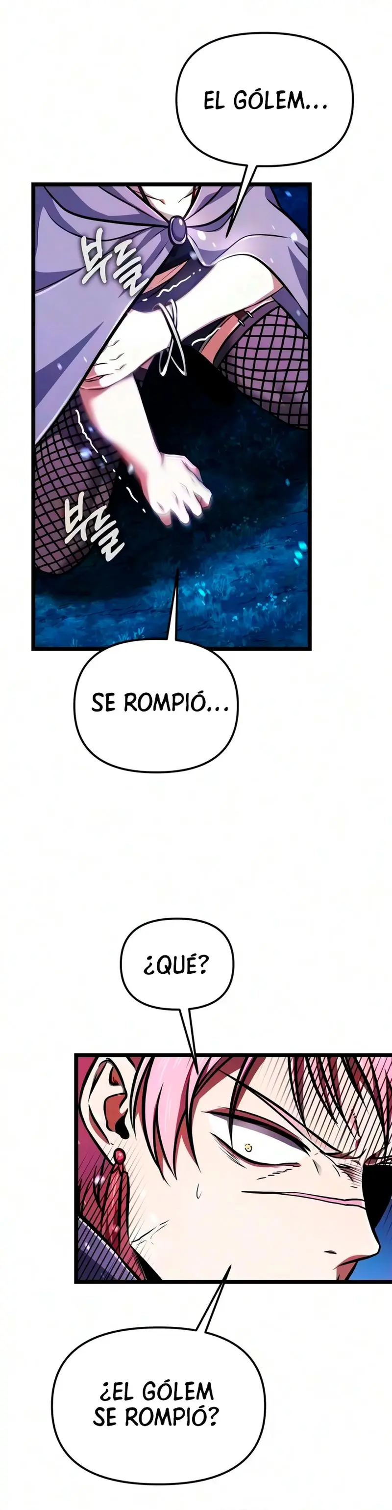 Reencarnado Capítulo 141 - Page 22