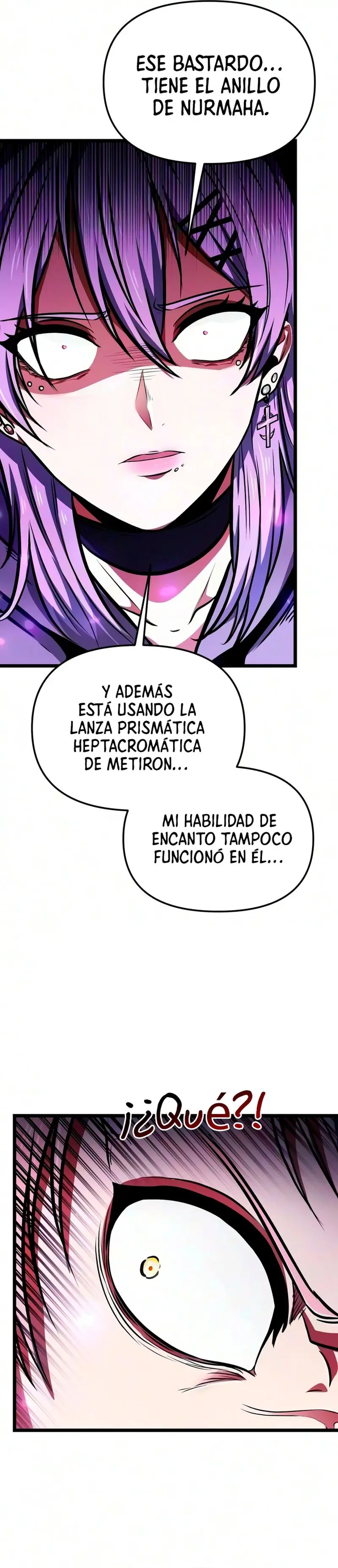 Reencarnado Capítulo 141 - Page 23