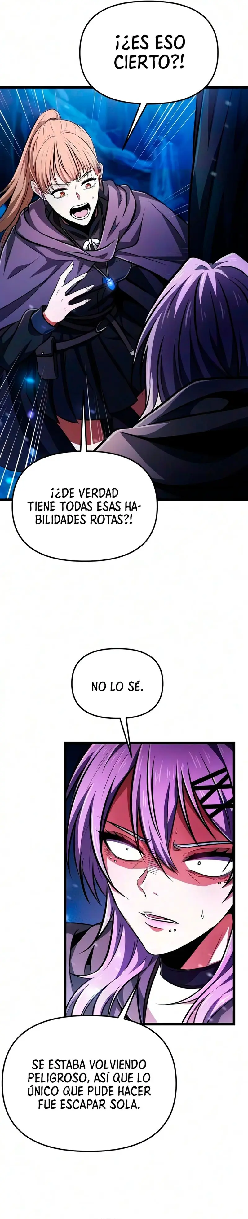Reencarnado Capítulo 141 - Page 24