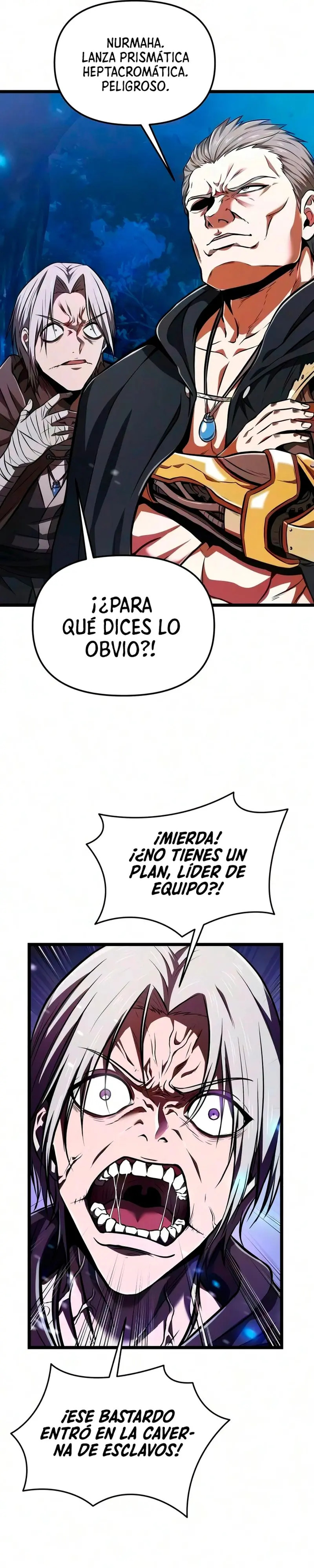 Reencarnado Capítulo 141 - Page 25