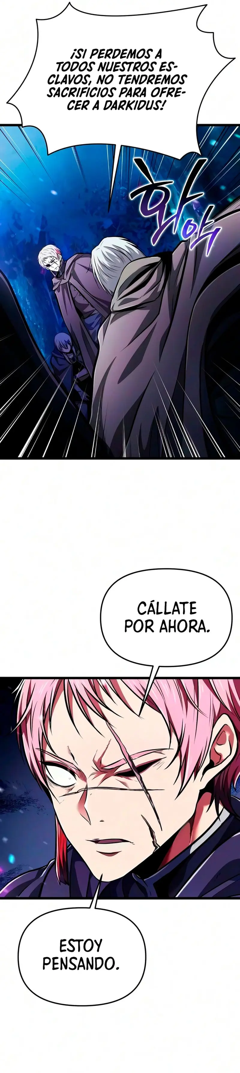 Reencarnado Capítulo 141 - Page 26