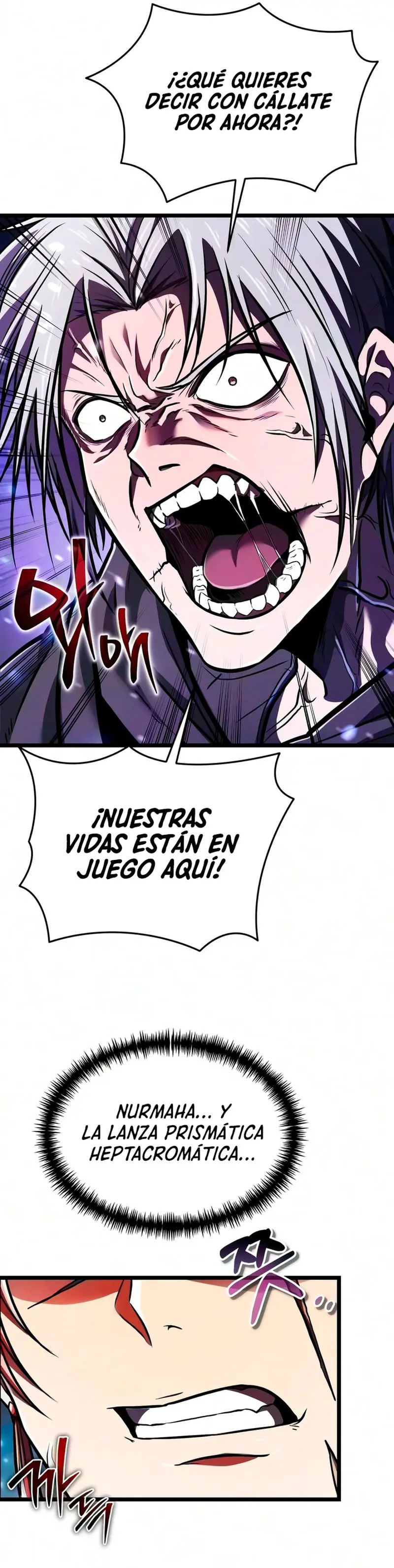 Reencarnado Capítulo 141 - Page 27