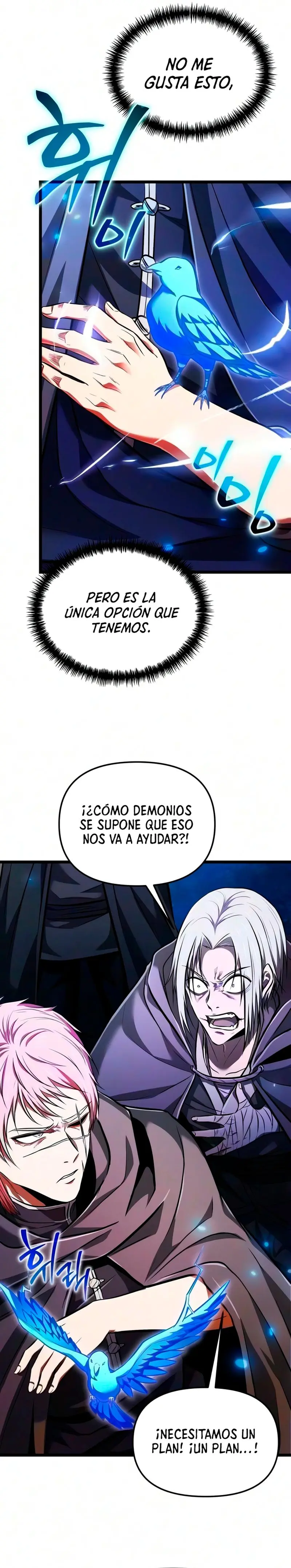 Reencarnado Capítulo 141 - Page 28
