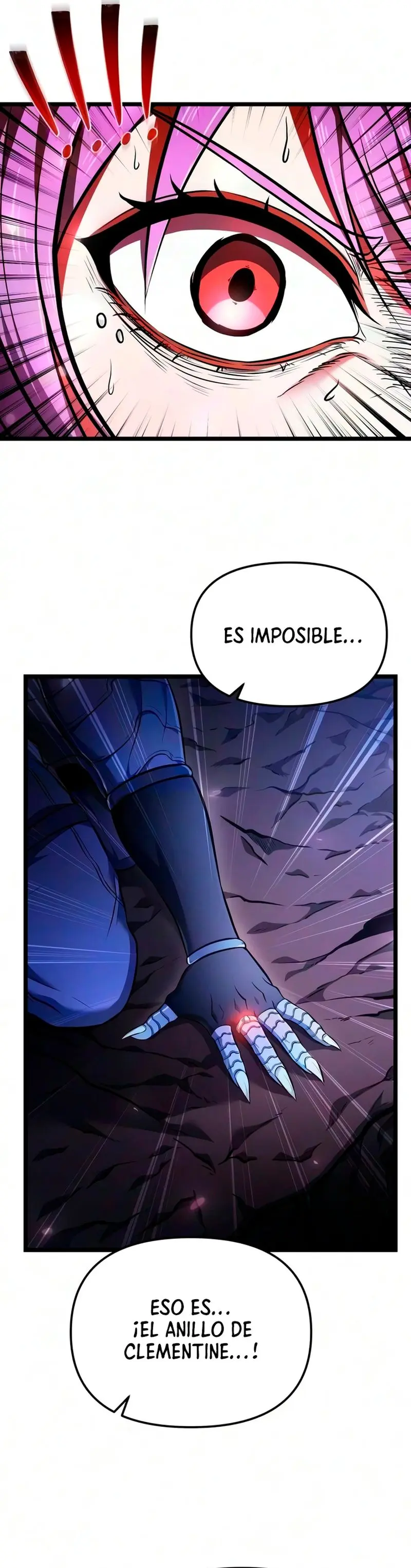 Reencarnado Capítulo 141 - Page 3
