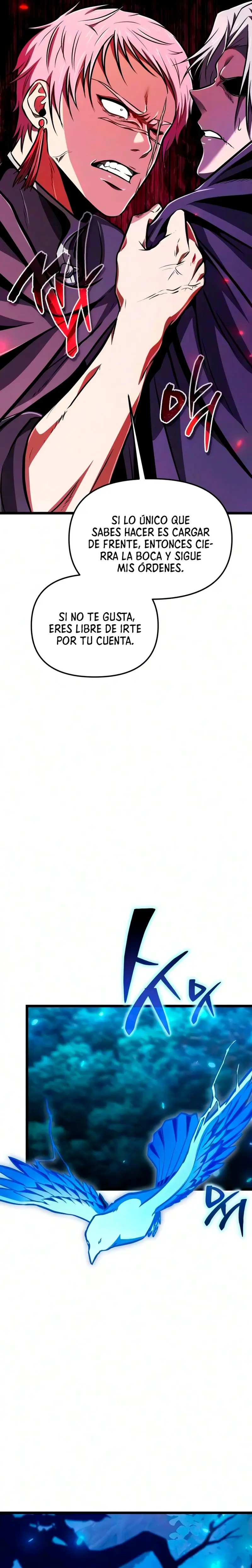 Reencarnado Capítulo 141 - Page 30