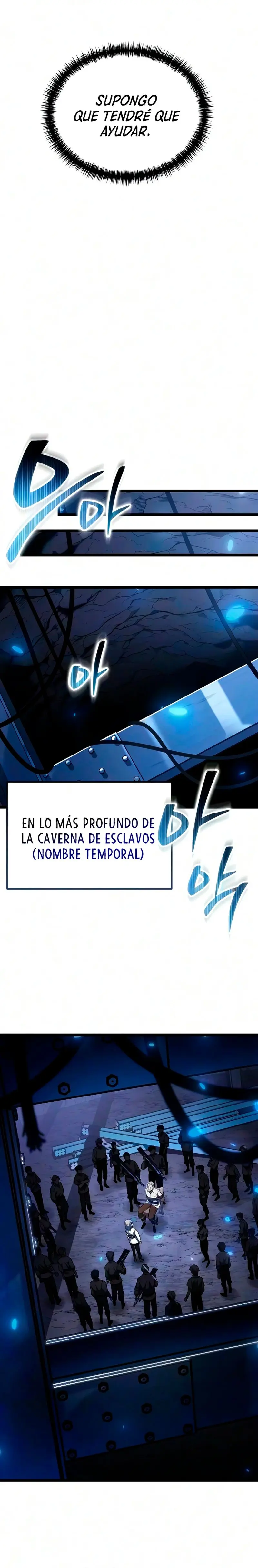 Reencarnado Capítulo 141 - Page 32