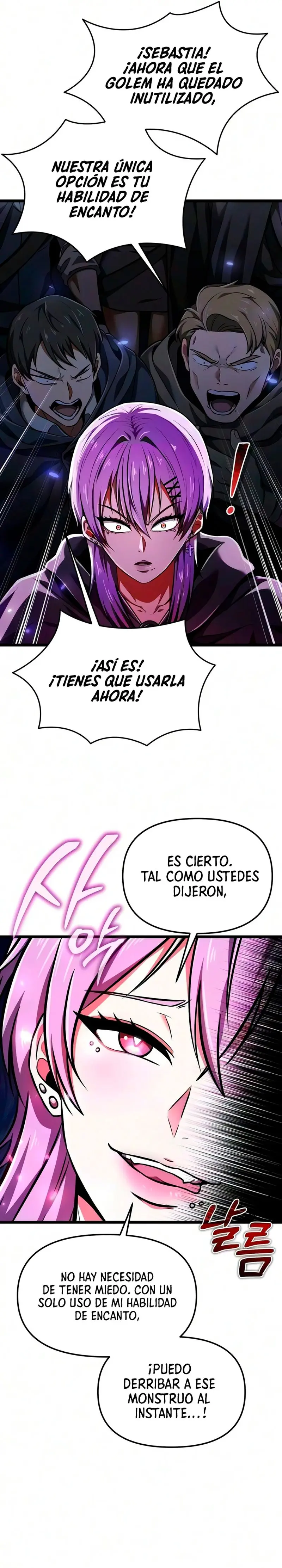Reencarnado Capítulo 141 - Page 5
