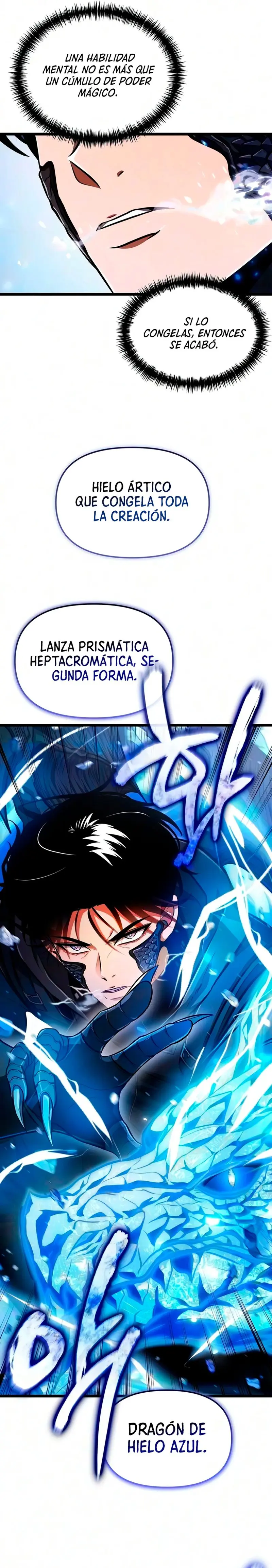 Reencarnado Capítulo 141 - Page 8