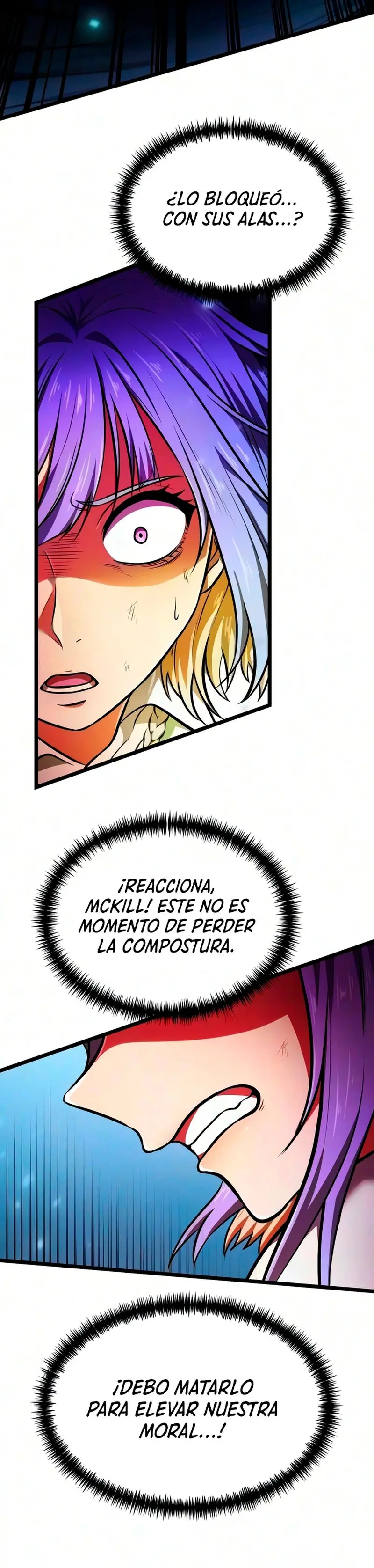 Reencarnado Capítulo 142 - Page 13