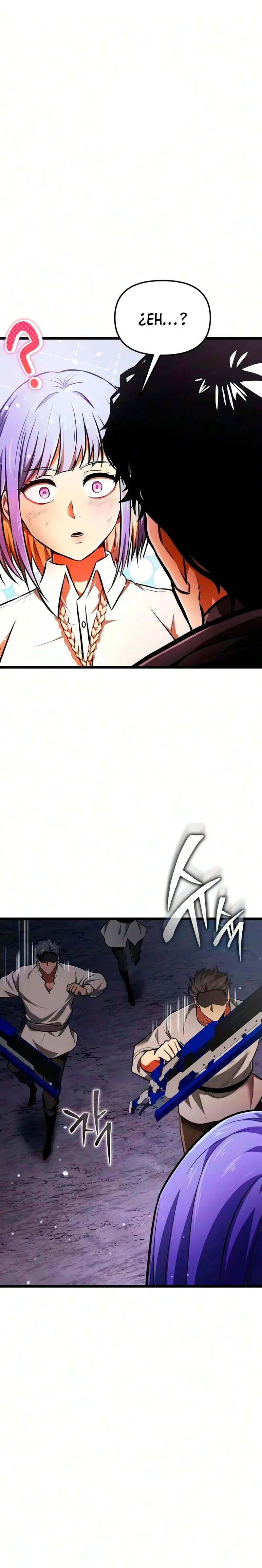 Reencarnado Capítulo 142 - Page 19