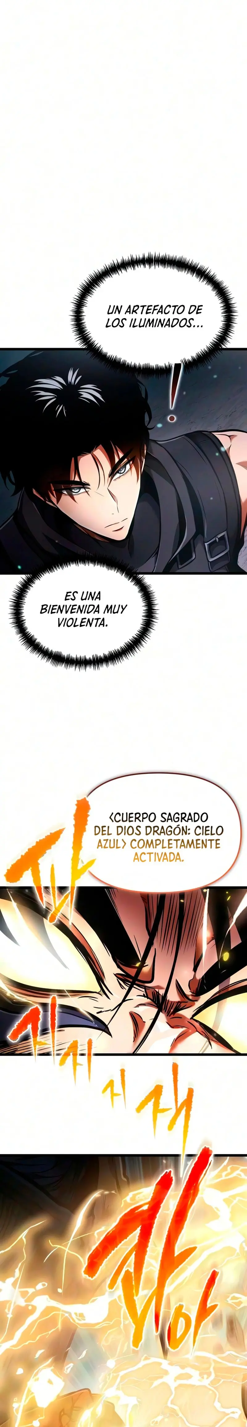Reencarnado Capítulo 142 - Page 2