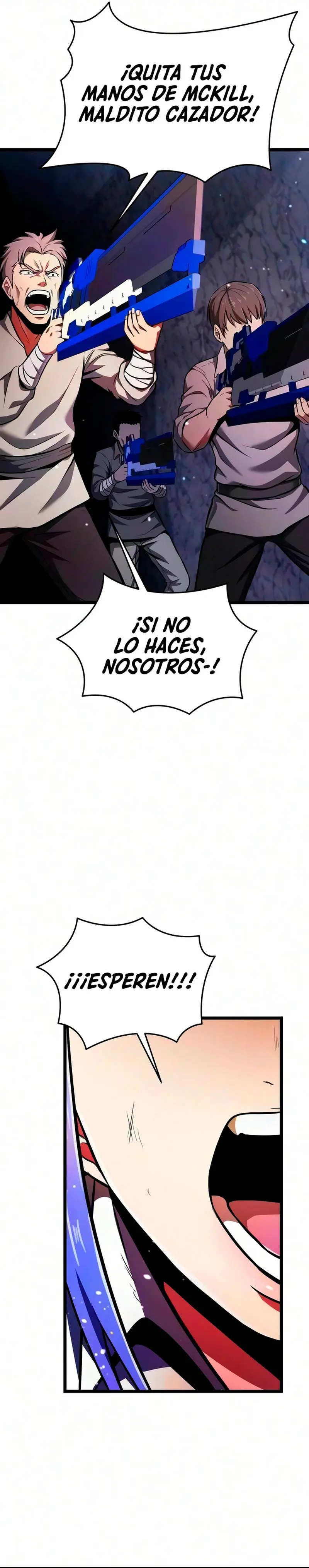 Reencarnado Capítulo 142 - Page 20